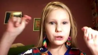 Челлендж "ЧАПИ БАННИ" или "ПУХЛЫЙ КРОЛИК"
