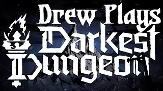 The Crossroads - Drew Plays Darkest Dungeon 2 (Part One)
