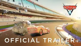 Cars 4 | OFFICIAL TEASER | Concept Trailer