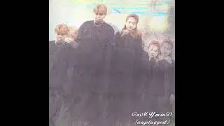 GRE! ft. (e)motion engine - OnMYminD (unplugged)