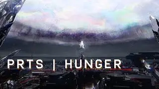 Arknights Original OST | PRTS - Hunger