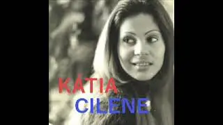 Kátia Cilene  - Bilhetinho Apaixonado  (1968)