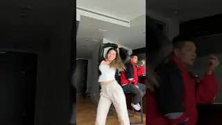LUNCH - @BillieEilish dance dc: Matty Peacock