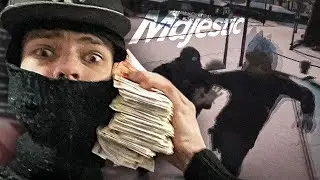 ФЕОФИЛОВ СНЯЛ СЛОВО ПАЦАНА (Majestic RP)