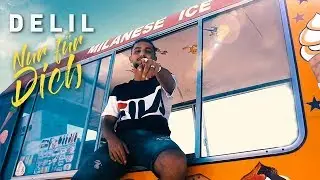DELIL ► Nur für dich ◄ (prod by Alex Dehn) [Official Video]
