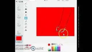 How to make an animation and add music on Scratch