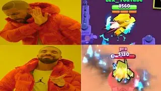 when you dont have __ in brawl stars pt 2