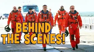 Armageddon | Gag Reel