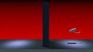 Pendulum with Overlap 2 - Animation Basics