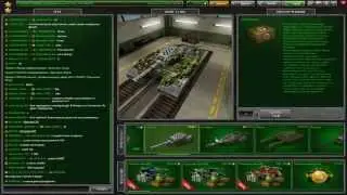 Очередное обновление гаража от PRO100_MY3blKAHT