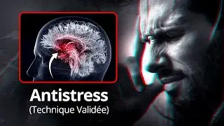 ANTISTRESS : Cette technique de Respiration vous Sauvera !
