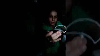 4:00 ночи нам пришлось закончить видео на том моменте когда открылся  шкав было очень страшно