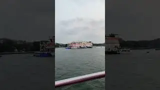Goa Cruse Video