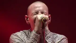 Linkin Park - From The Inside (Birmingham 2017) [Chester's last show]
