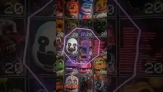 the best player in mascot horror game? 
