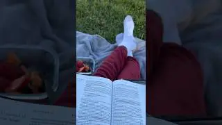 Mini Solo Park Date🤎 | #shorts #foryou