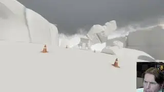 Jerma985 - He HATES both hell and heaven