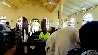 Live Rosary Prayer