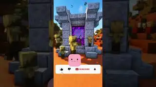 Minecraft 1.20 Sürümü Husk Hakkında Bilinmeyen Gizemli Efsane Her Şey!(Mobs Facts) #minecraftshorts