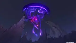 Genshin Impact Defeat Marana's Avatar