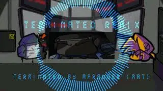 Friday Night Foundation: Terminated REMIX