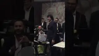 AKMAL HAMROYEV YANA AVJIDA VS FARHOD SAIDOV  DOIRA BAZMI. #short