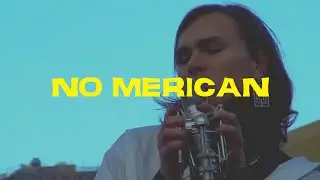 Frank Hemd x Massala – no merican (Exclusive Playback Performance)