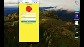 📚 Lecture #7: Creating Responsive Dispute Resolver Flutter Firebase AI Project from Scratch - 2024