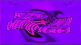 (NEW EFFECT) Klasky Csupo In My G Major