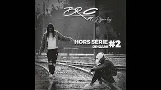 Origami ft. @djaahg  (prod.@totobeatss) | Hors série #2
