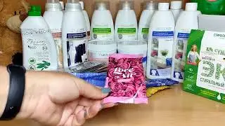 МОЙ ЛЮБИМЫЙ ФАБЕРЛИК И НЕ ТОЛЬКО