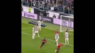 Ante Rebic calma calma celebration