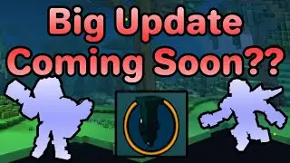 New Class Coming To Trove?? | Potential Big Updates Coming Soon, Perma Torch, Geode Caves, And More!