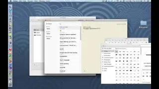 Using Multiple Language Keyboards