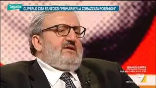 MicheleEmiliano Tagadà LA7 06 03 2017