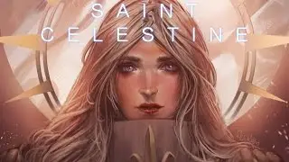 40 Facts and Lore on Saint Celestine Warhammer 40k