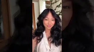 easy LONG Layered Haircut Tutorial