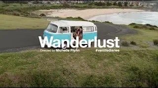 'Wanderlust' by Michelle Flynn (Official Trailer) | XConfessions
