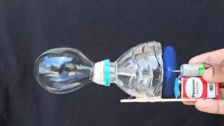 Bubble Machine 