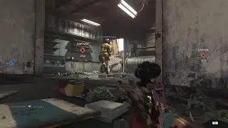 Call of Duty: Black Ops Cold War HC Domination - Gamplay #7