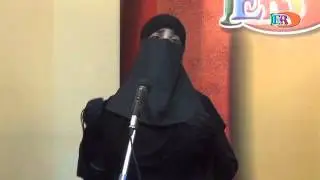 Fareha Binte Hakimullah, Seema Naaz & Saubia Sheikh_Ummatt-e-Muslima ki Janbaaz Khawateen_Complete