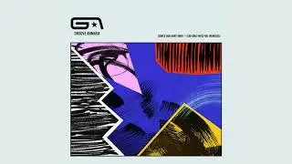 Groove Armada - I Can Only Miss You (feat. Paris Brightledge) (BRS Dub) (Official Audio)