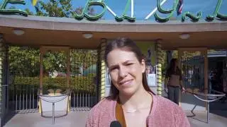 Teamuitje - Blijdorp The Game | interactieve Zoo game
