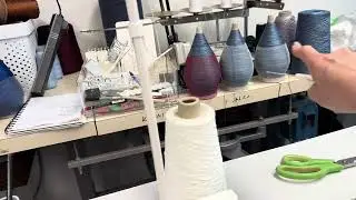 МК распашонка-кимоно #довяжисама 🧶