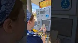 #HowTo: Pay for gas with the Yellow App!⛽️