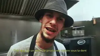 Troma - Freestyle Saignant -  prod by Keurk's Beats