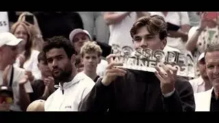 Jack Draper - Stuttgart Open 2024 -  "Soul Survivor" HD