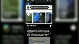 Dark Mode On Facebook For Any Smartphone Tricks 2019/2020