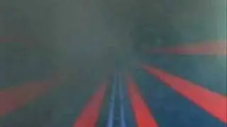 Adventure Thru Inner Space- RCT3 Recreation (Ride Thru)