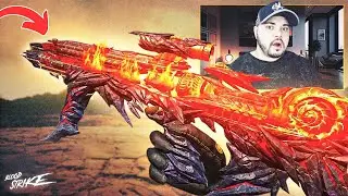 Vale a pena comprar a nova skin do BLOOD STRIKE (AUG RÉQUIEM)?
